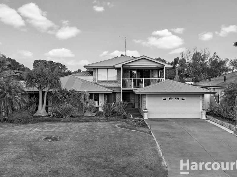 152 Mclarty Road, Halls Head WA 6210