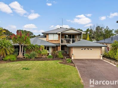 152 Mclarty Road, Halls Head WA 6210