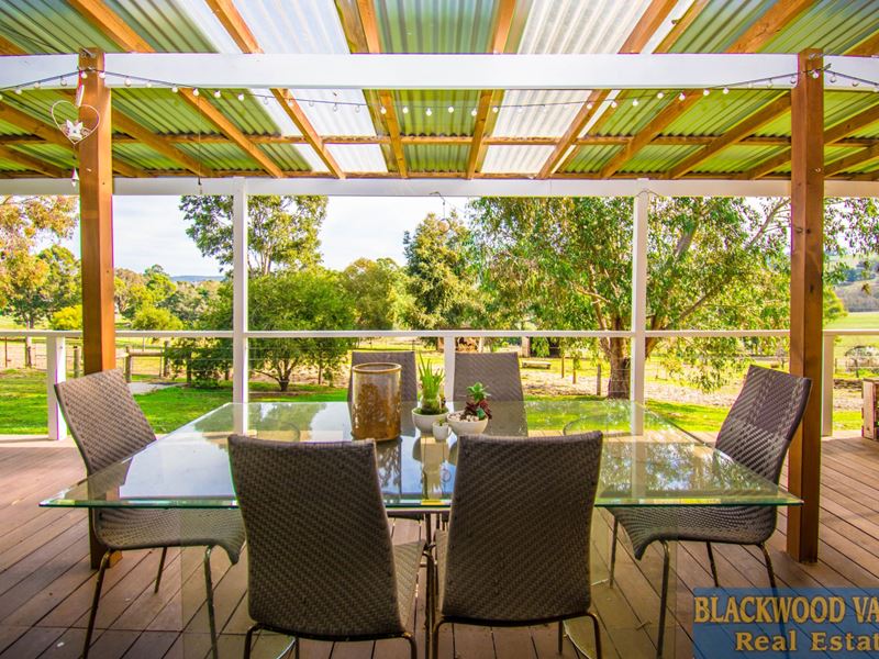 318 Campbells Road, Bridgetown