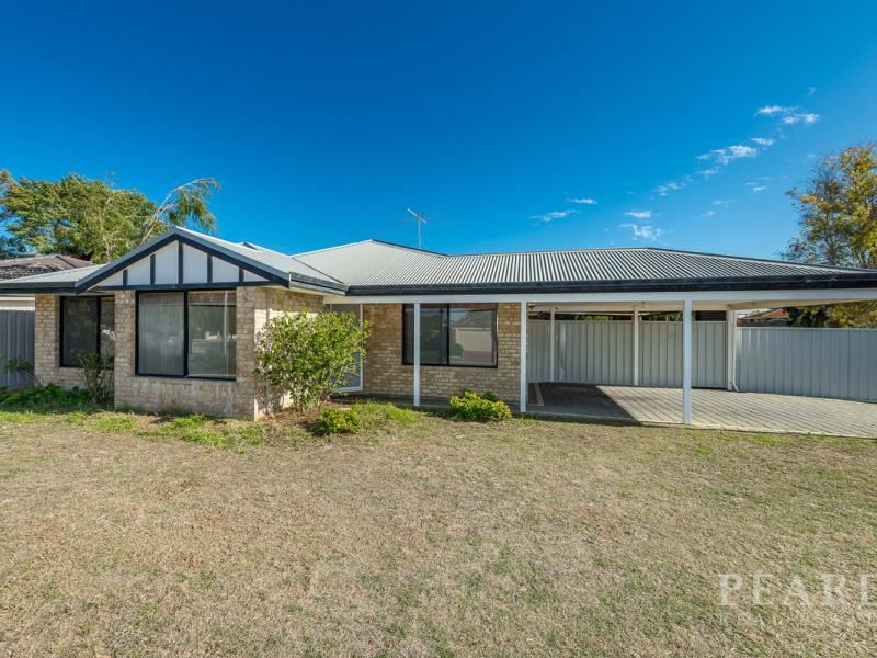 16 Wedgetail Ramble, Quinns Rocks WA 6030