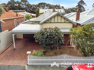 14 Hammond Street, West Perth WA 6005