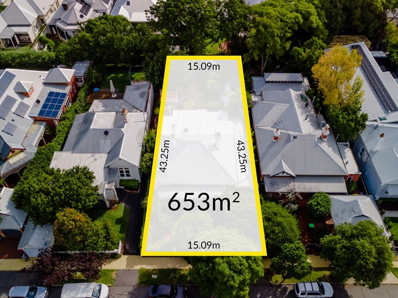 7 Vaucluse Avenue, Claremont