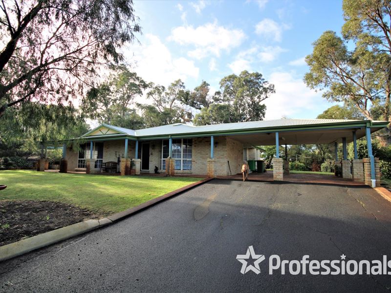 12 Grosmont Glade, Leschenault