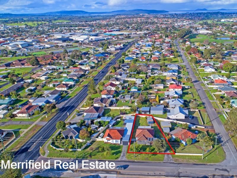 48 Admiral Street, Lockyer WA 6330