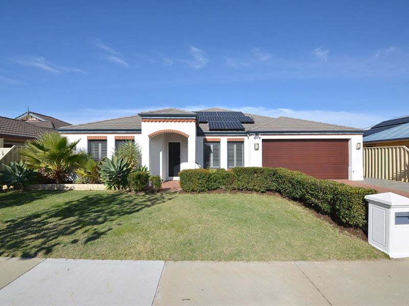 6 Staplehurst Crescent, Butler