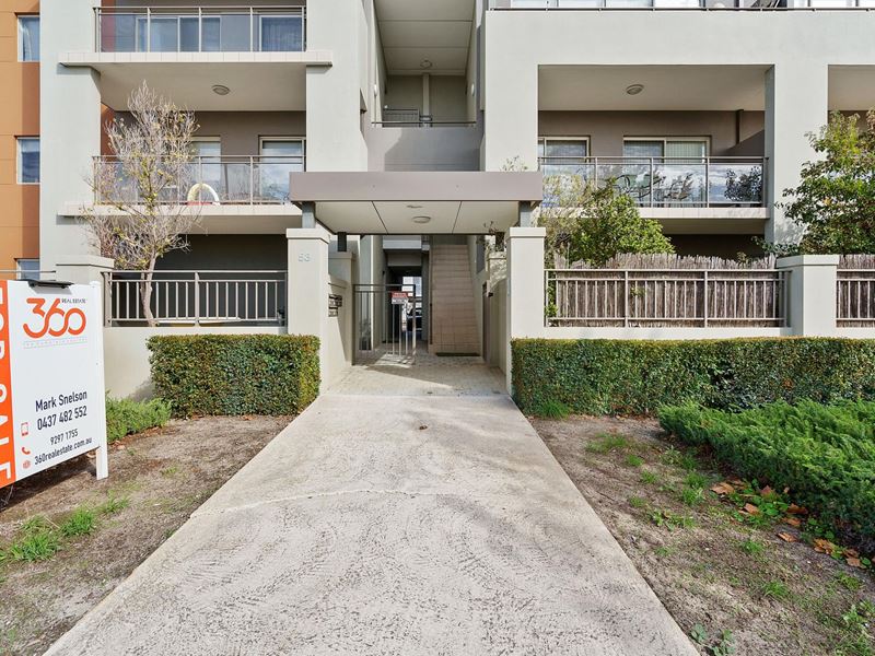 4/53 The Parkway, Ellenbrook
