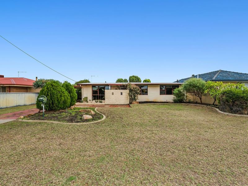 18 Stoner Street, Rockingham