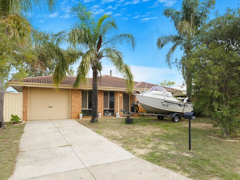 2 Kookaburra Way, Gosnells