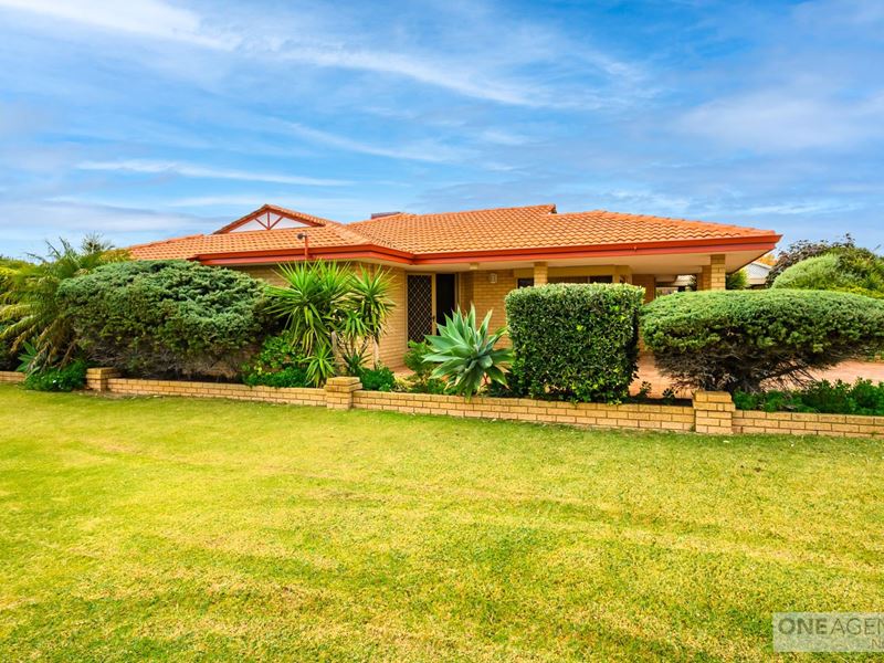 6 Liverpool Street, Shoalwater