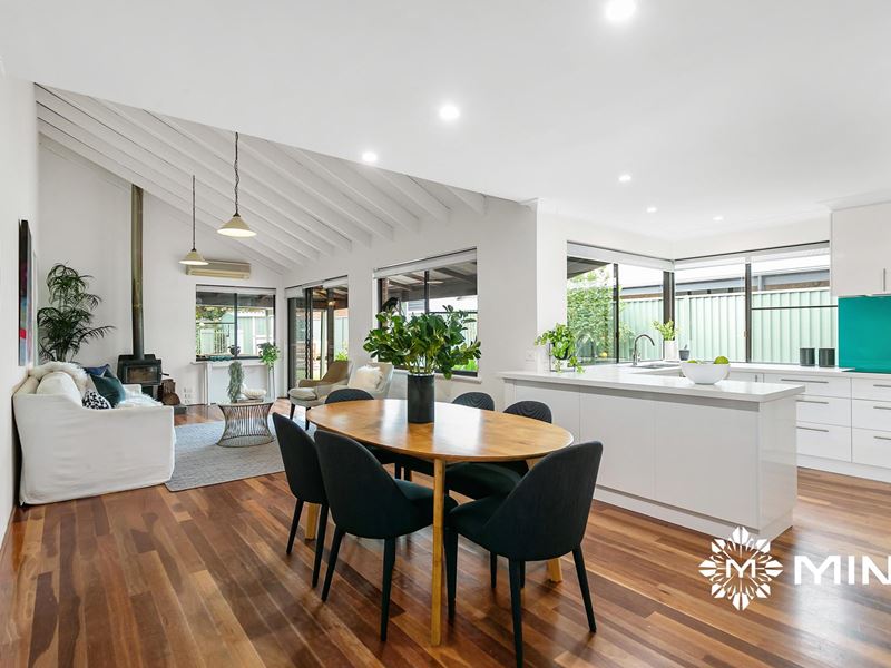 8 Boreham Street, Cottesloe