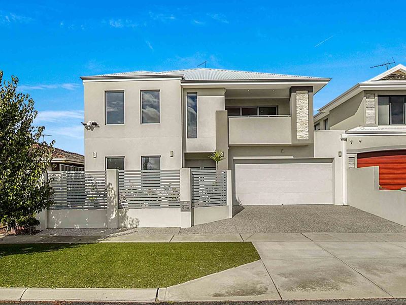 94A Hamilton Street, Osborne Park