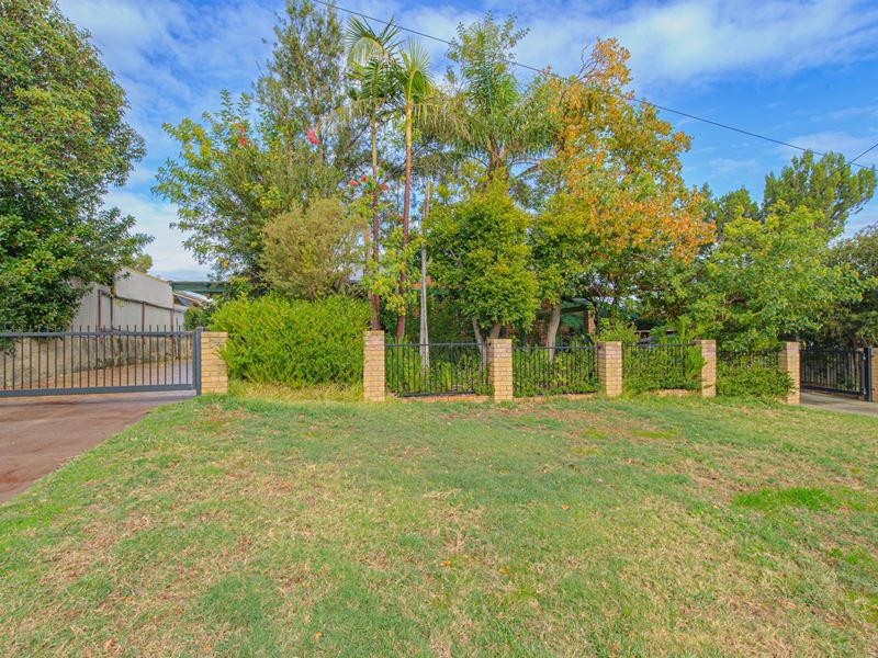 34 O'Connor Road, Swan View