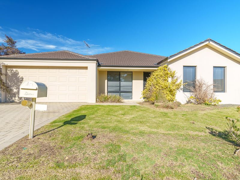 2 Westaway Road, Pinjarra WA 6208