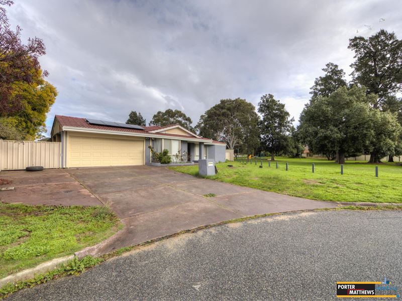 8 Troon Place, Camillo