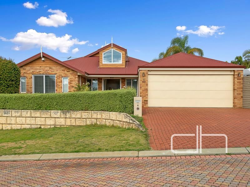 6 Pilbeam Circuit, Landsdale