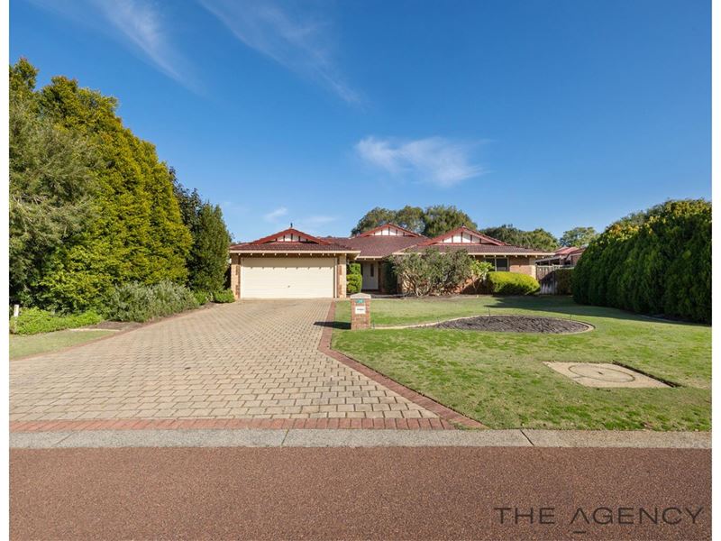 39 Sauvignon Avenue, The Vines