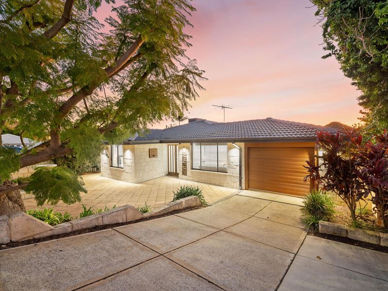43 Wessex Street, Carine