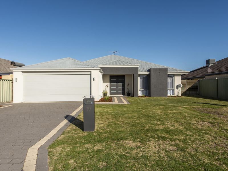 19 Emden  Link, Port Kennedy