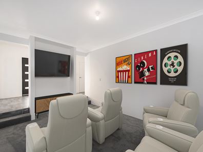 19 Emden  Link, Port Kennedy WA 6172