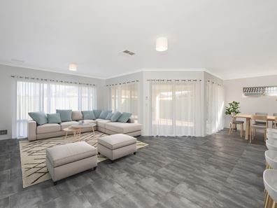 19 Emden  Link, Port Kennedy WA 6172