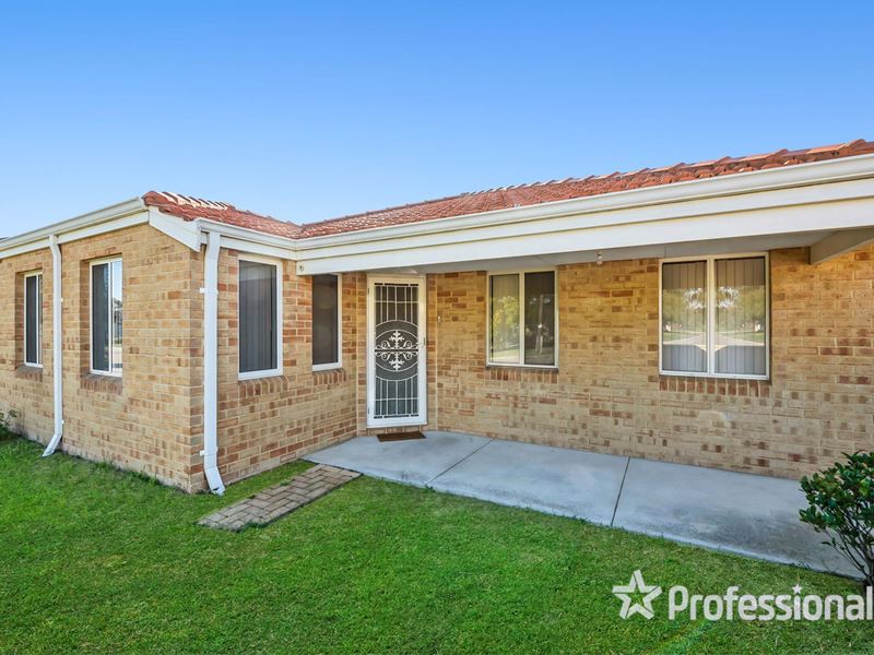 29 Hornsey Way, Balga WA 6061