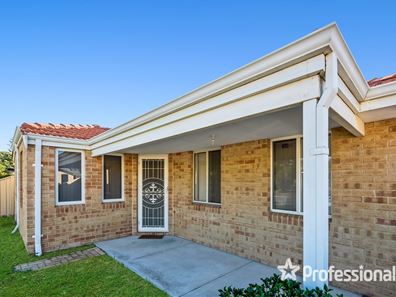 29 Hornsey Way, Balga WA 6061