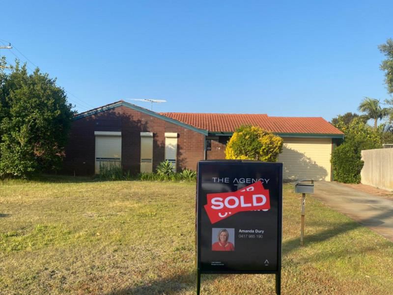74 Shillington Way, Thornlie