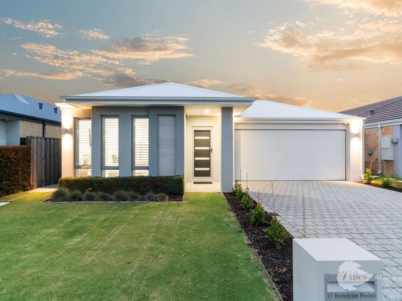11 Ridsdale Road, Ellenbrook