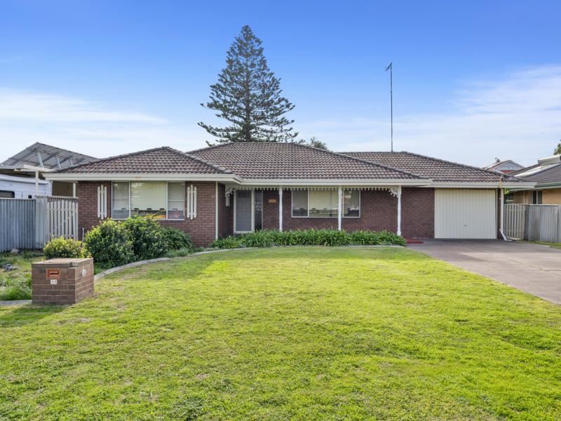 14 Tasker Street, Halls Head