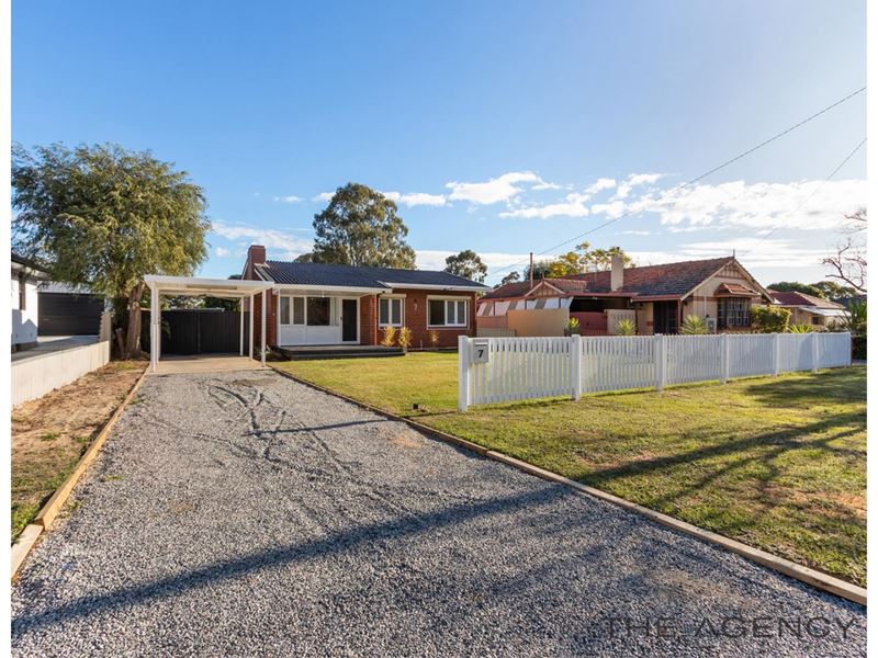 7 Hoskin Street, Cloverdale