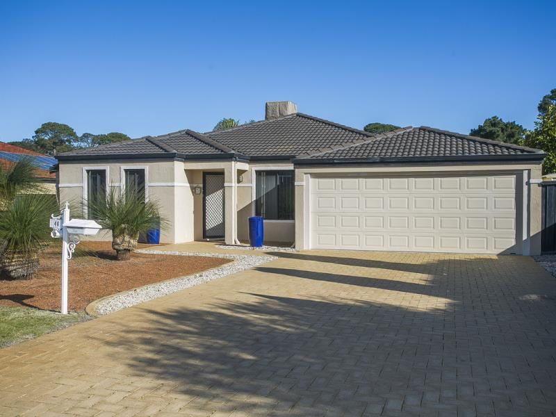 46 Valinco Avenue, Ellenbrook