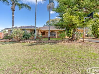 304 Riverside Drive & 615 Pinjarra Road, Furnissdale WA 6209