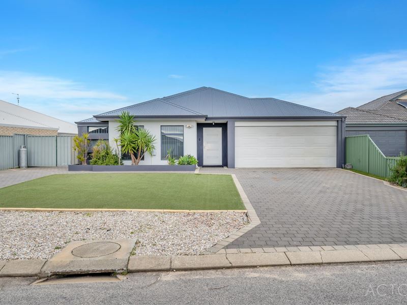 4 Jollup Way, Ravenswood