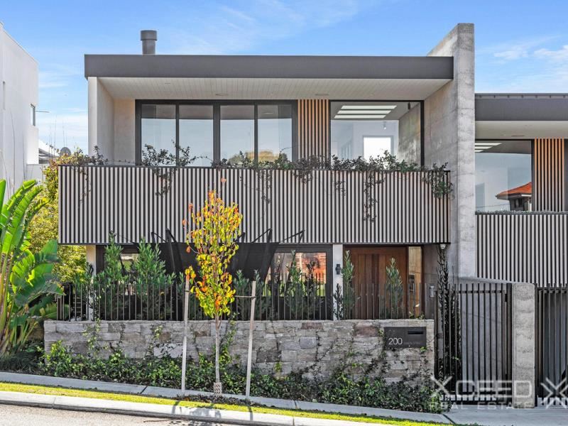 200 Ewen Street, Doubleview