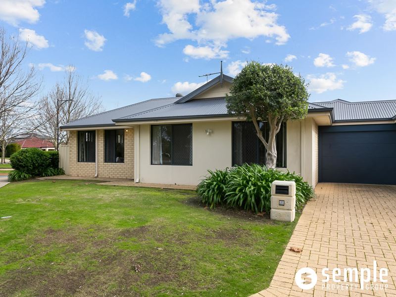 7 Butterfly Loop, Success WA 6164