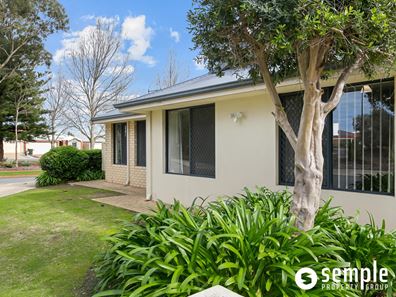 7 Butterfly Loop, Success WA 6164