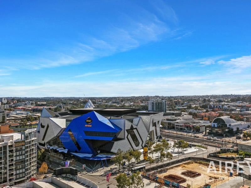 101/418 Murray Street, Perth