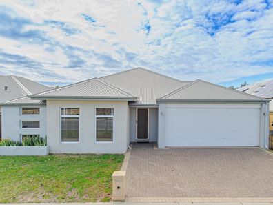10 Verbana Drive, Aveley WA 6069