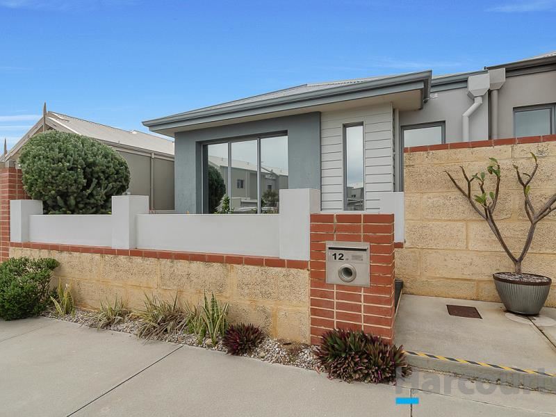 12 Antares Street, Clarkson
