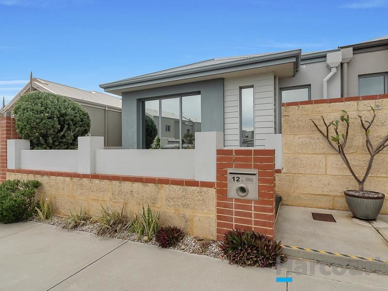 12 Antares Street, Clarkson WA 6030