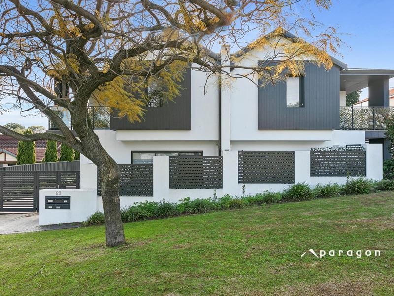 2/23 Welburn Street, Nollamara