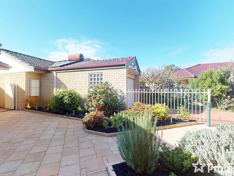 3/16 Passmore Street, Rossmoyne