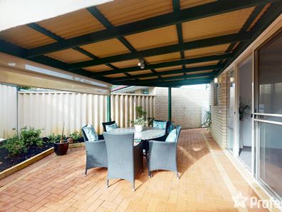 3/16 Passmore Street, Rossmoyne WA 6148