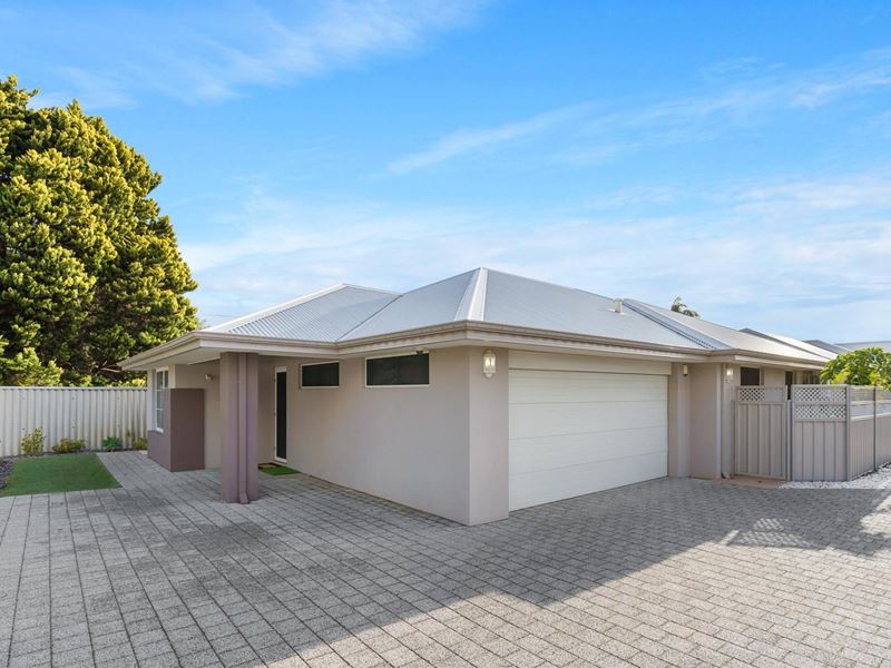 131A Wright Street, Kewdale