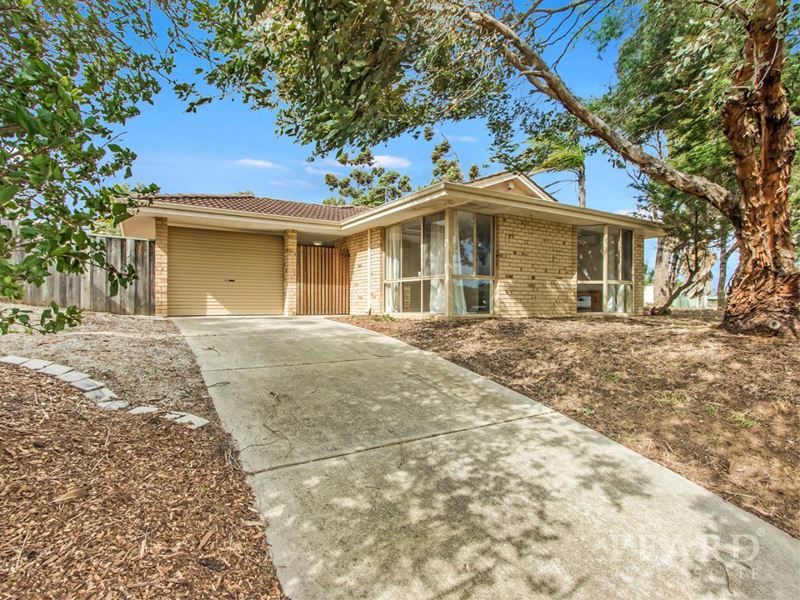32 Camfield Loop, Parmelia