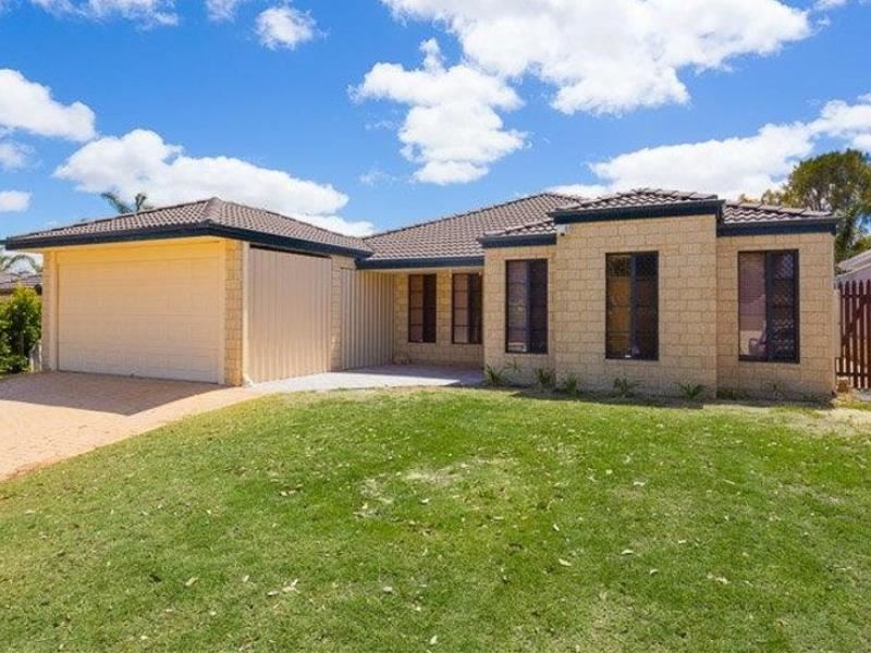 15 Darter Close, Beeliar