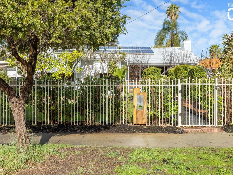 12 Ashworth Street, Cloverdale