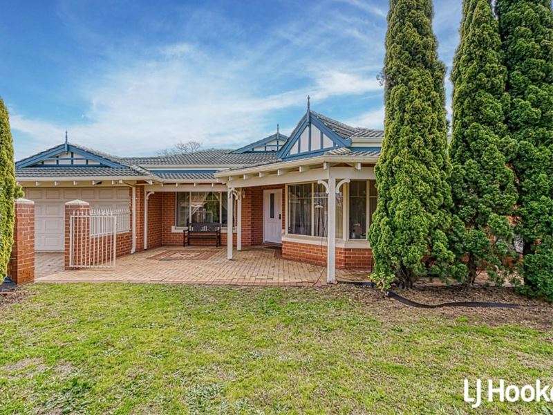 20 Grand Boulevard, Canning Vale