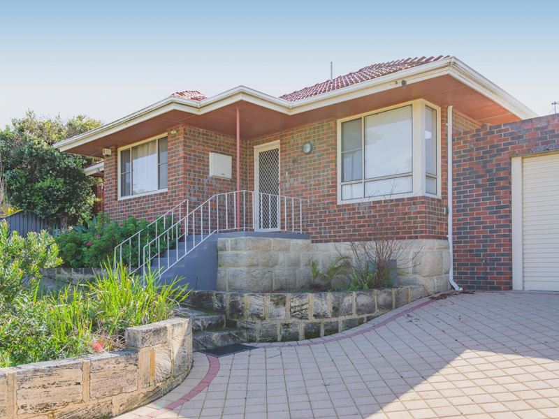 48 Quince Way, Coolbellup