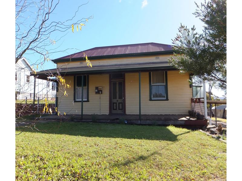 49 Dunn St, Ravensthorpe WA 6346